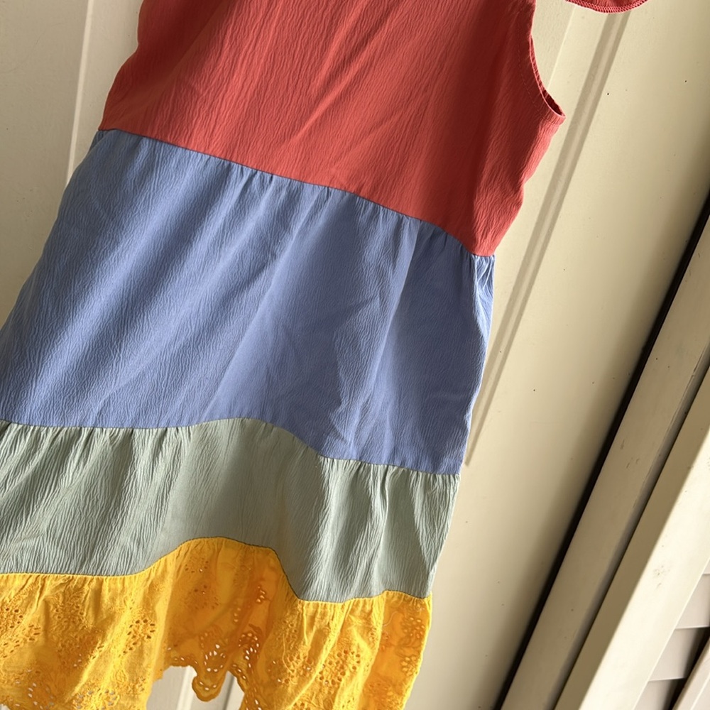 🆕 **FREE**Girl's French Summer Sundress 2-4 (?) + FOUR more **FREEBIES - Picture 16 of 16